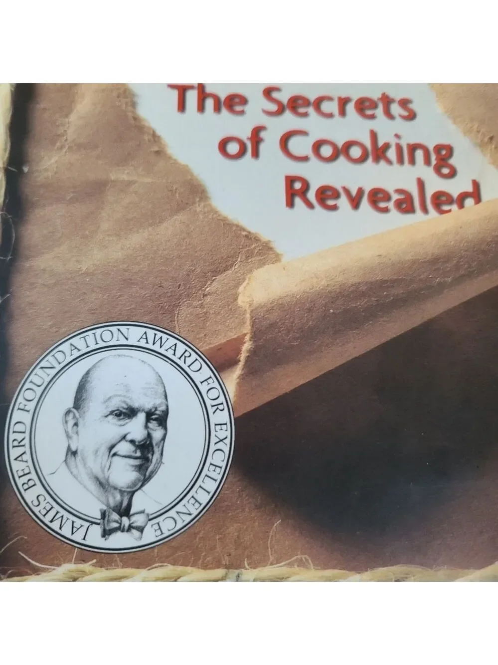CookWise Cookbook: Secrets of Cooking Hardcover